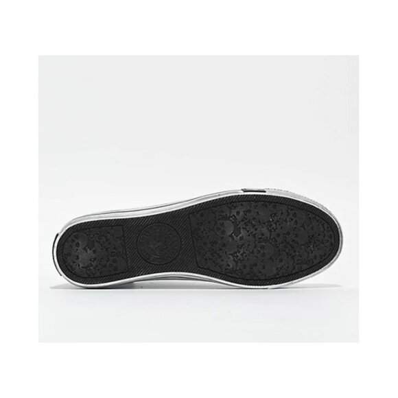 AFFLICTION FLAME& FABLE HI-TOP SHOES SNEAKERS UNISEX M 8.5 / W 10 STREETWEAR - Picture 4 of 5